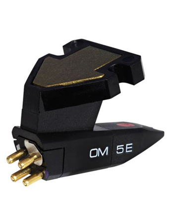 Ortofon OM 5E