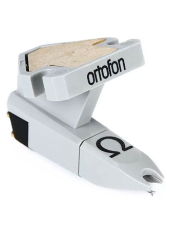 Ortofon Omega Consumer Cartridge