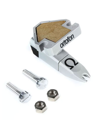 Ortofon Omega Consumer Cartridge