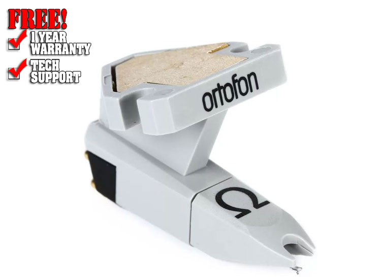 Ortofon Omega Consumer Cartridge