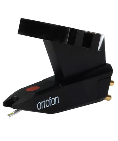 Ortofon Pro S OM Turntable Cartridge and Stylus