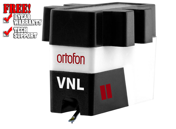 Ortofon VNL Triple Play