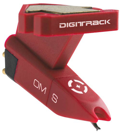 OM DigiTrack