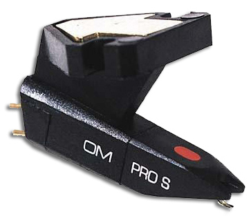 OM Pro S