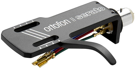 Ortofon Serato S-120 SH-4