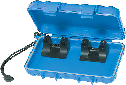 Shure Cartridge carrying case 