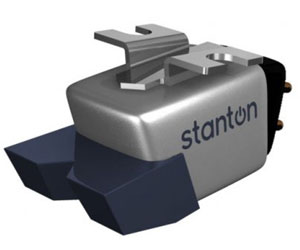 Stanton 400.V3 Cartridge