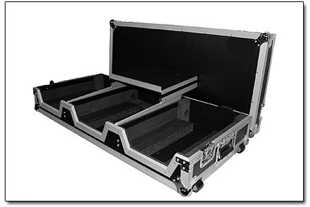 123DJ Pro Glide Case