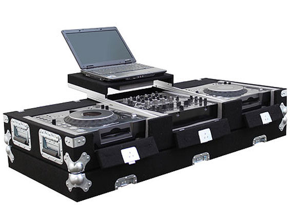 Odyssey CGS12CDJ