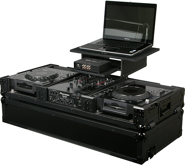 Odyssey FZGS10CDJWBL