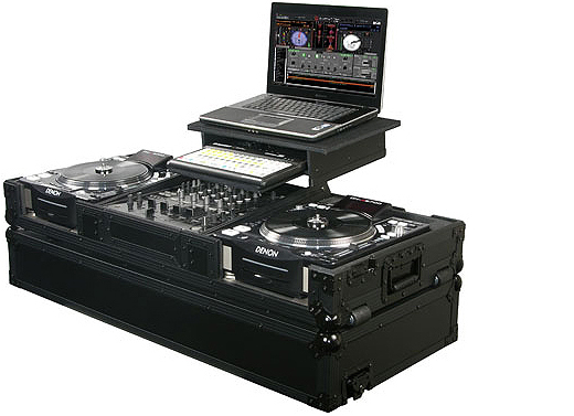 Odyssey FZGS12CDJWBL