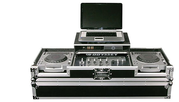 Odyssey FZGS19CDJW