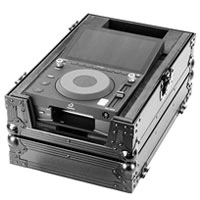 Odyssey FZCDJ1500XBL Flight Case for AlphaTheta CDJ-1500X
