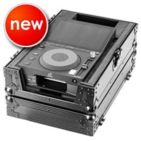 Odyssey FZCDJ1500XBL Flight Case for AlphaTheta CDJ-1500X
