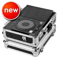 Odyssey KCDJ1500XBLK Carrying Case for AlphaTheta CDJ-1500X