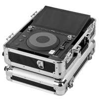 Odyssey KCDJ1500XBLK KROM Series AlphaTheta CDJ-1500X Case