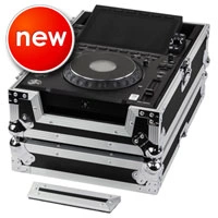 Odyssey RC-CDJ3000X Road Case for CDJ-3000X