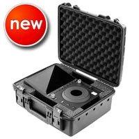 Odyssey VCDJ1500X Watertight Case for AlphaTheta CDJ-1500X