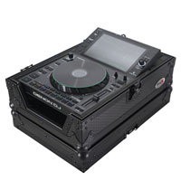 ProX XS-CDBL Flight Case for CDJ-3000|SC6000 PRIME