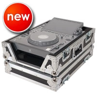 ProX ATA Flight Case for AlphaTheta CDJ-3000X