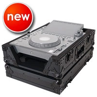 ProX XS-CDXBL Black ATA Flight Case for CDJ-3000X/CDJ-3000