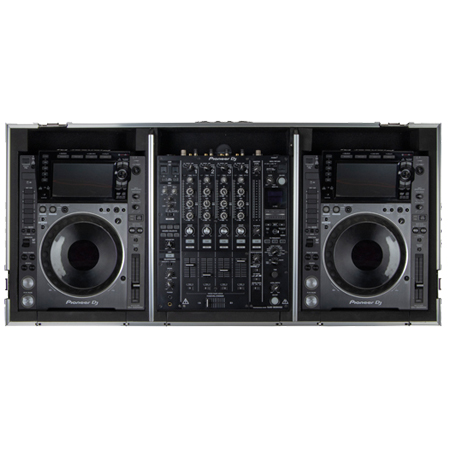 Odyssey FZGSL12CDJWR