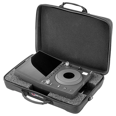Odyssey BMCDJ1500X Case for AlphaTheta CDJ-1500X