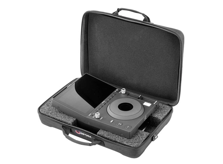 Odyssey BMCDJ1500X Case for AlphaTheta CDJ-1500X