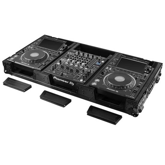 Odyssey FZ12CDJWXD2BL
