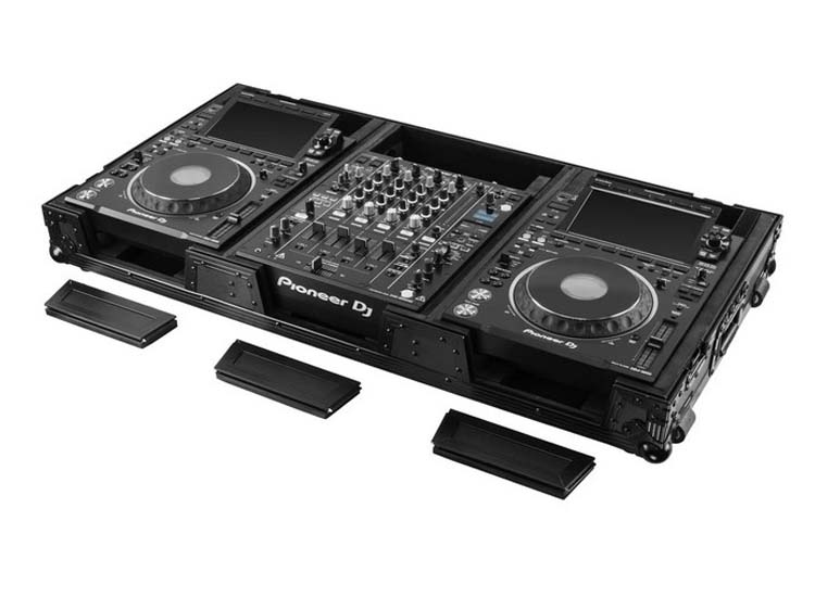 Odyssey FZ12CDJWXD2BL