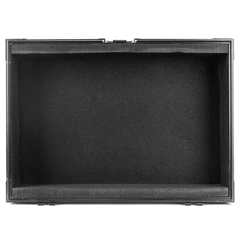 Odyssey FZ3000XBL Black Label Flight Case for CDJ-3000X
