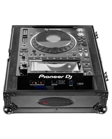 Odyssey FZCDJ3000BL