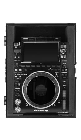 Odyssey FZCDJ3000BL