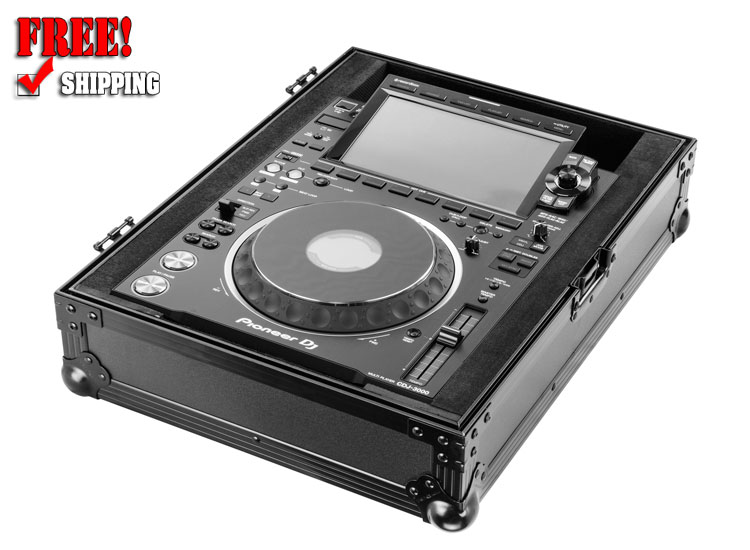 FZCDJ3000BL 