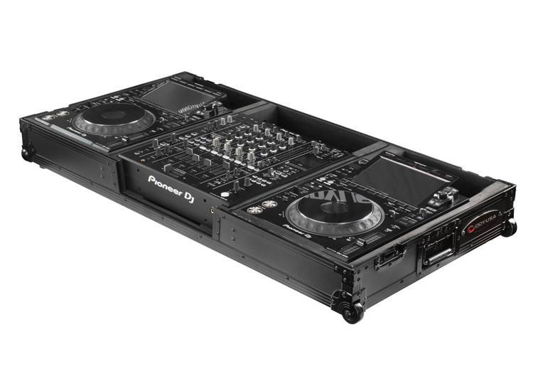 Odyssey FZDJMA9CDJWBL