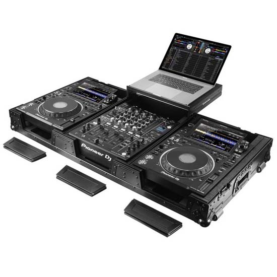 Odyssey FZGS12CDJWXD2BL