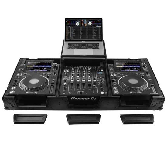 Odyssey FZGS12CDJWXD2BL