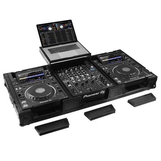 Odyssey FZGS12CDJWXD2BL