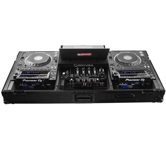 Odyssey FZGS12CDJWXD2BL