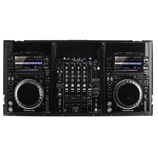 Odyssey FZGS12CDJWXD2BL