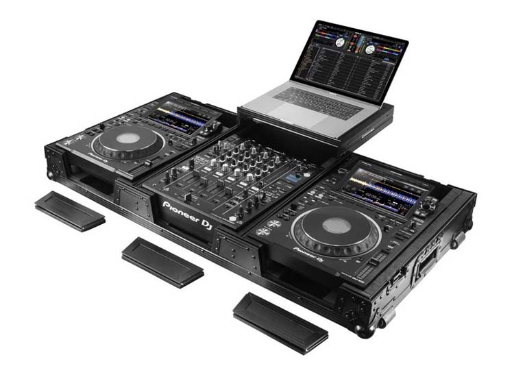 Odyssey FZGS12CDJWXD2BL