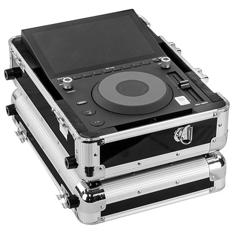 Odyssey KCDJ1500XBLK KROM Case for CDJ-1500X | 123DJ