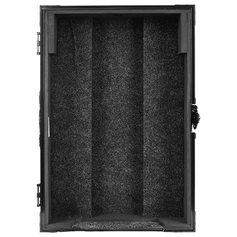 Odyssey RC-CDJ3000XBL Road Case in Black for CDJ-3000X