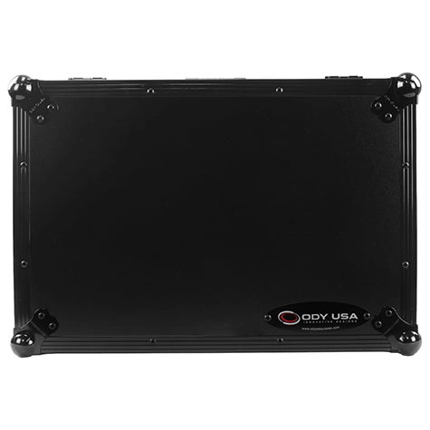 Odyssey RC-CDJ3000XBL Road Case in Black for CDJ-3000X
