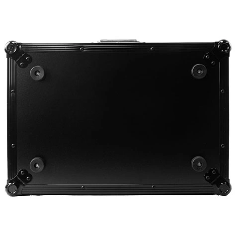 Odyssey RC-CDJ3000XBL Road Case in Black for CDJ-3000X
