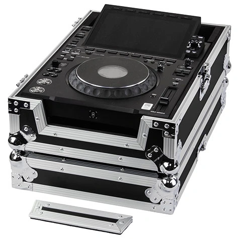 Odyssey RC-CDJ3000X Road Case for CDJ-3000X