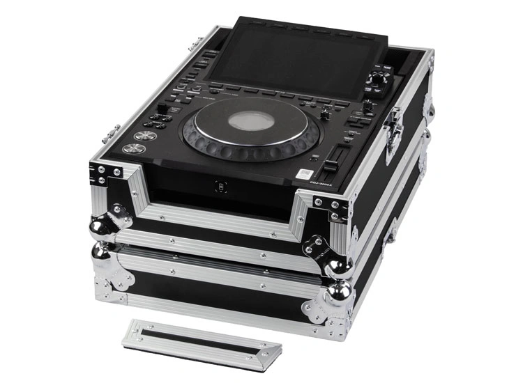Odyssey RC-CDJ3000X Road Case for CDJ-3000X