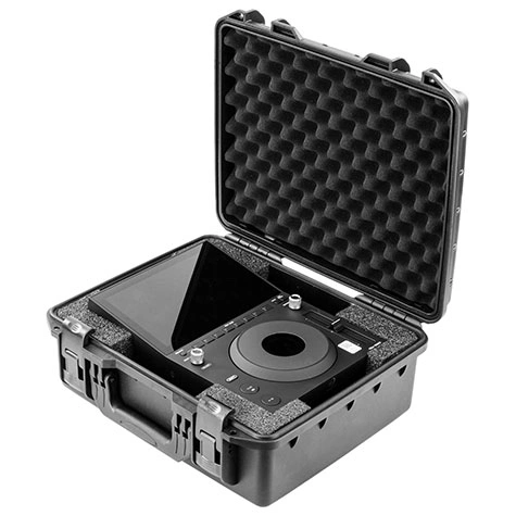 Odyssey VCDJ1500X Watertight Case for AlphaTheta CDJ-1500X