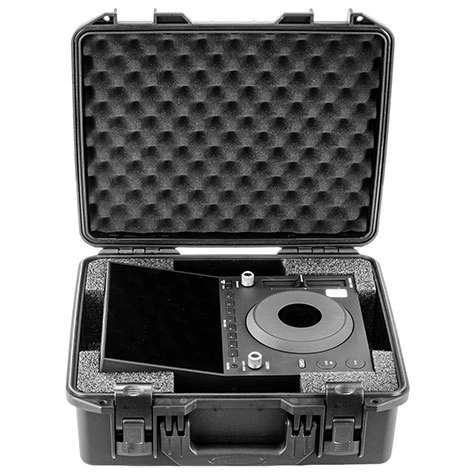 Odyssey VCDJ1500X Watertight Case for DJ Equipment
