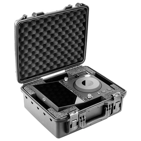 Odyssey VCDJ1500X Watertight DJ Equipment Case
